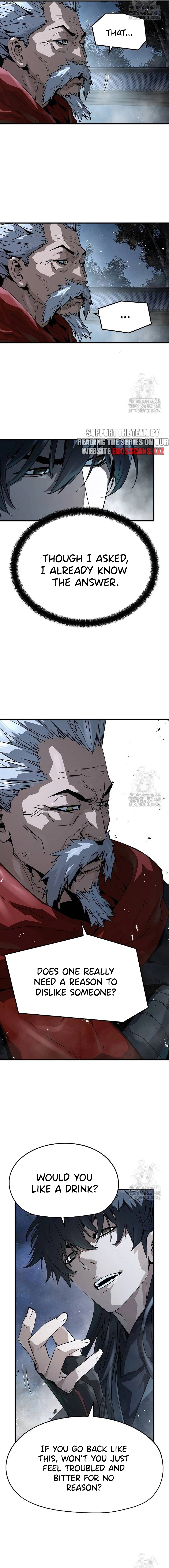 Absolute Regression Chapter 35.2 9